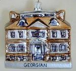 Georgian House